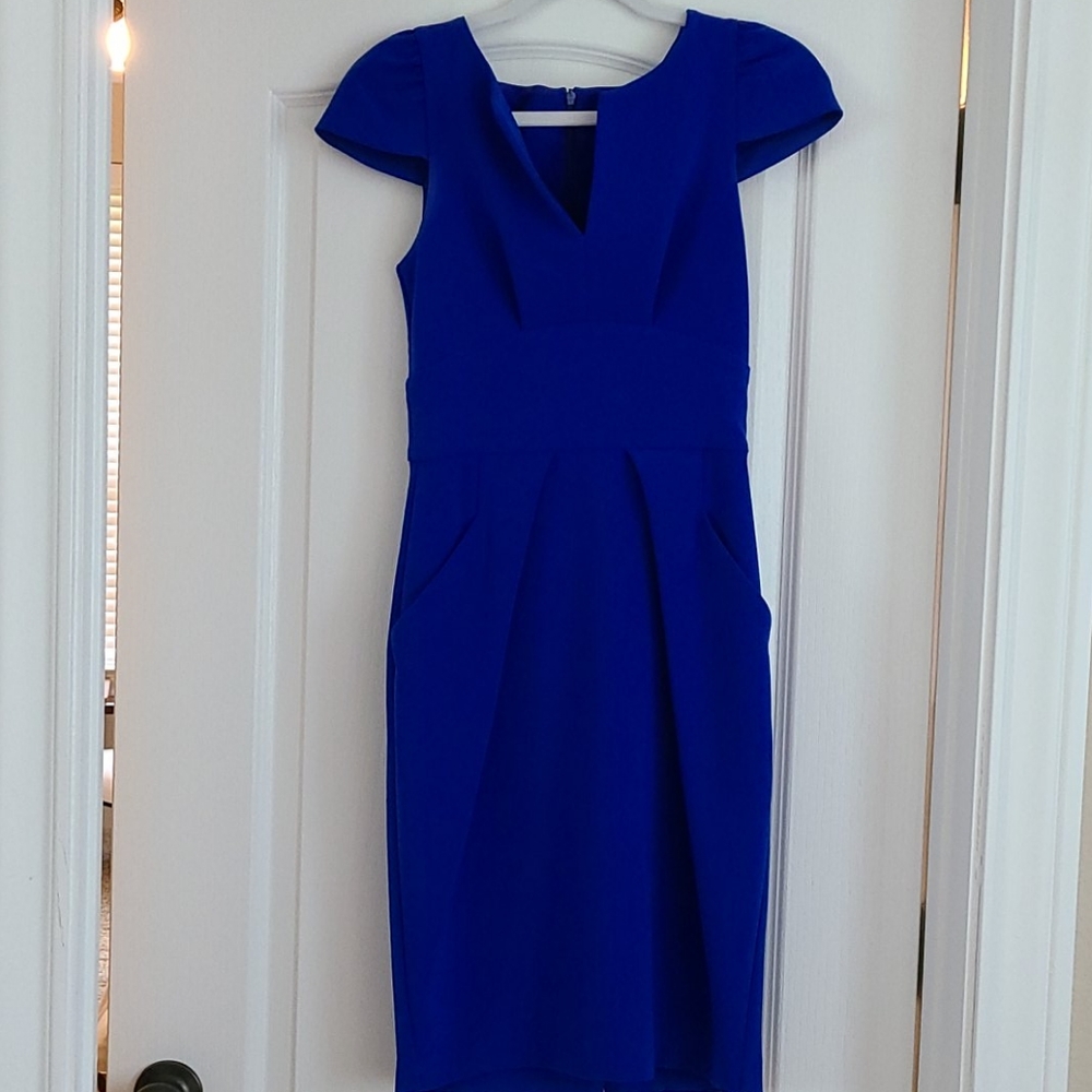 Cocktail dress